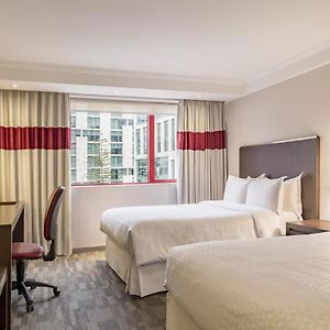 Deluxe Guest room 2 Double City view