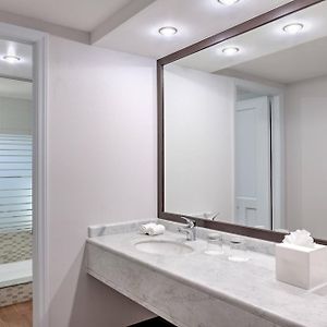 Executive King Suite City View
